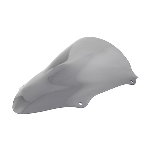 airblade Airblade light smoked double bubble screen - kawasaki ninja 250 08>